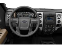 2014 Ford F-150 4WD SuperCab 145
