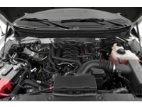 2014 Ford F-150 4WD SuperCab 145
