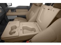 2014 Ford F-150 4WD SuperCab 145