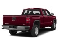 2015 GMC Sierra 1500 4WD Double Cab 143.5