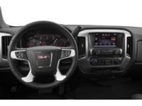 2015 GMC Sierra 1500 4WD Double Cab 143.5