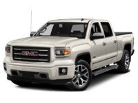 2015 GMC Sierra 1500 4WD Crew Cab 143.5