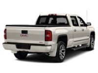 2015 GMC Sierra 1500 4WD Crew Cab 143.5