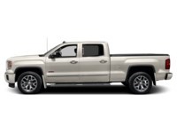 2015 GMC Sierra 1500 4WD Crew Cab 143.5