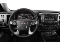 2015 GMC Sierra 1500 4WD Crew Cab 143.5