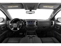 2015 GMC Sierra 1500 4WD Crew Cab 143.5