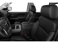 2015 GMC Sierra 1500 4WD Crew Cab 143.5