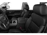 2015 GMC Sierra 1500 4WD Crew Cab 143.5
