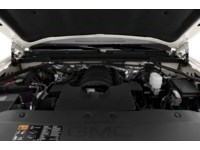 2015 GMC Sierra 1500 4WD Crew Cab 143.5