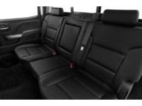 2015 GMC Sierra 1500 4WD Crew Cab 143.5