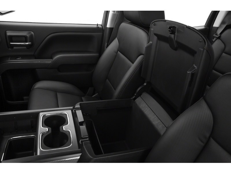 2015 GMC Sierra 1500 4WD Crew Cab 143.5