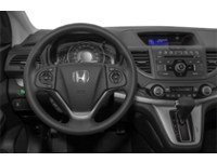 2014 Honda CR-V AWD 5dr EX Interior Shot 3