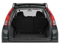 2014 Honda CR-V AWD 5dr EX Exterior Shot 4