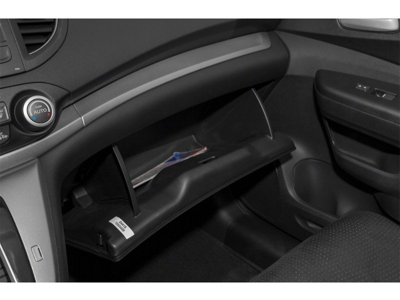 2014 Honda CR-V AWD 5dr EX Interior Shot 4
