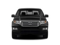 2014 Honda Ridgeline 4WD Crew Cab Touring Exterior Shot 6