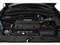 2014 Honda Ridgeline 4WD Crew Cab Touring Exterior Shot 3
