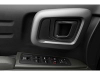2014 Honda Ridgeline 4WD Crew Cab Touring Exterior Shot 10