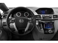 2014 Honda Odyssey 4dr Wgn EX Interior Shot 3