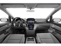 2014 Honda Odyssey 4dr Wgn EX Interior Shot 7