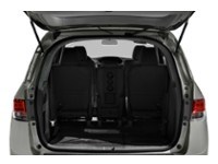 2014 Honda Odyssey 4dr Wgn EX Exterior Shot 4