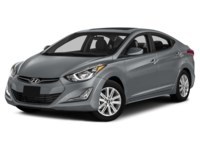2015 Hyundai Elantra Sport Appearance Pack | Heated Seats | Bluetooth Exterior Shot 1