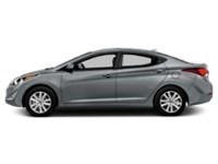 2015 Hyundai Elantra 4dr Sdn Auto GLS Exterior Shot 7