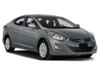 2015 Hyundai Elantra 4dr Sdn Auto GLS Exterior Shot 9