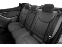2015 Hyundai Elantra Sport Appearance Pack | Heated Seats | Bluetooth Interior Shot 6