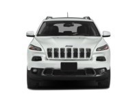 2016 Jeep Cherokee 4WD 4dr Limited Exterior Shot 6