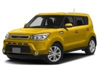 2015 Kia Soul 5dr Wgn Auto SX Luxury Exterior Shot 1