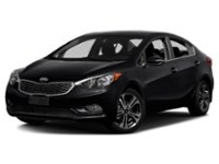 2016 Kia Forte 4dr Sdn Auto LX+ Exterior Shot 1