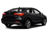 2014 Kia Forte 4dr Sdn Auto LX Exterior Shot 2