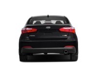 2016 Kia Forte 4dr Sdn Auto LX+ Exterior Shot 8