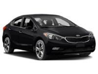 2016 Kia Forte 4dr Sdn Auto LX+ Exterior Shot 9