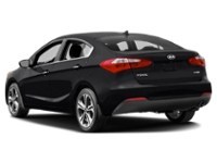 2016 Kia Forte 4dr Sdn Auto LX+ Exterior Shot 10