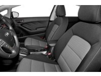 2014 Kia Forte 4dr Sdn Auto LX Interior Shot 5