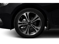 2016 Kia Forte 4dr Sdn Auto LX+ Exterior Shot 5