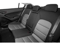 2014 Kia Forte 4dr Sdn Auto LX Interior Shot 6