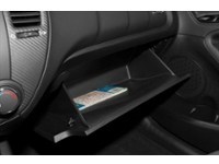 2014 Kia Forte 4dr Sdn Auto LX Interior Shot 4