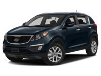 2016 Kia Sportage FWD 4dr Auto LX Exterior Shot 1