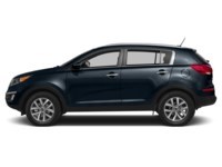 2016 Kia Sportage FWD 4dr Auto LX Exterior Shot 7