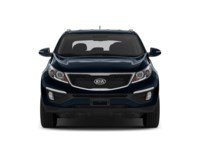 2016 Kia Sportage FWD 4dr Auto LX Exterior Shot 6