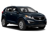 2016 Kia Sportage FWD 4dr Auto LX Exterior Shot 9