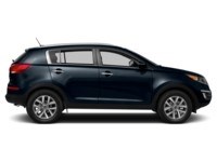 2016 Kia Sportage FWD 4dr Auto LX Exterior Shot 11