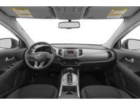 2016 Kia Sportage FWD 4dr Auto LX Interior Shot 7