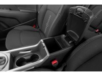 2016 Kia Sportage FWD 4dr Auto LX Interior Shot 8