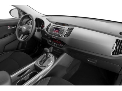 2016 Kia Sportage FWD 4dr Auto LX