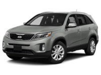 2014 Kia Sorento FWD 4dr I4 GDI Auto LX Exterior Shot 1