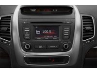 2014 Kia Sorento FWD 4dr I4 GDI Auto LX Interior Shot 2