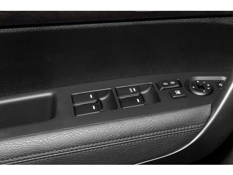 2014 Kia Sorento FWD 4dr I4 GDI Auto LX Exterior Shot 10